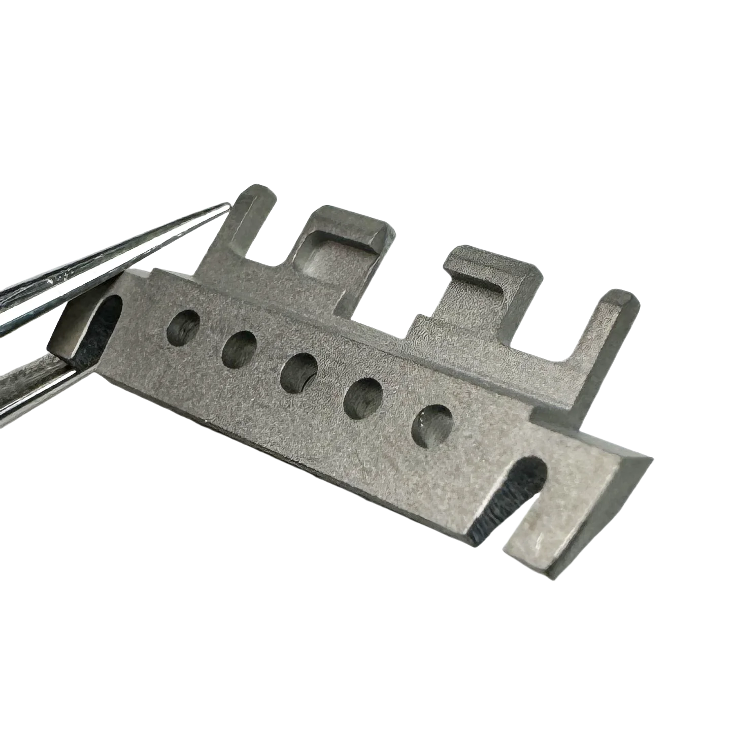 HUBLOT 441 시계 스트랩 액세서리 부품, HUBLOT 441/642 인레이 부품, Lerther 스트랩 내부 금속 인서트