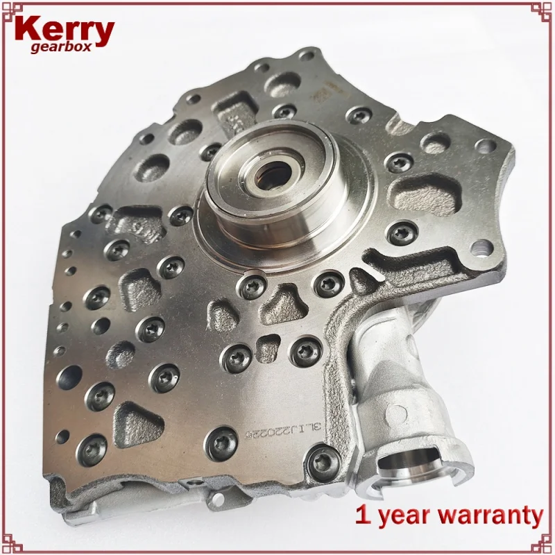 

6T40E 6T45E 6T40 6T30 6T45 Transmission Oil Pump for Chevrolet Opel GM Buick Gearbox