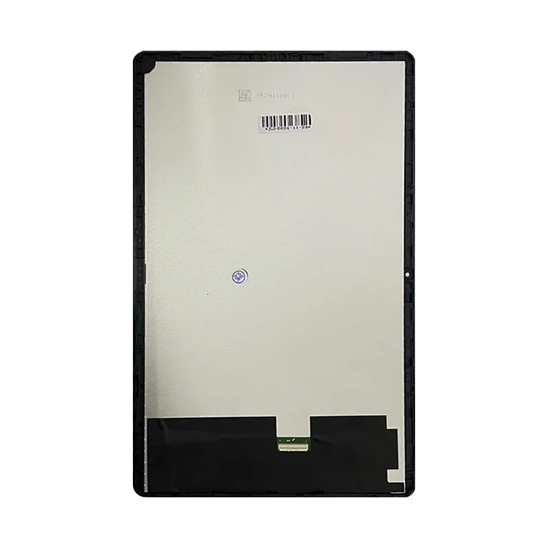 11.0 pouces pour Lenovo Tab P11 TB-J606F J606L J606 LCD écran tactile Hébergements eur assemblée pour Tab P11 Plus TB-J616 J607 LCD