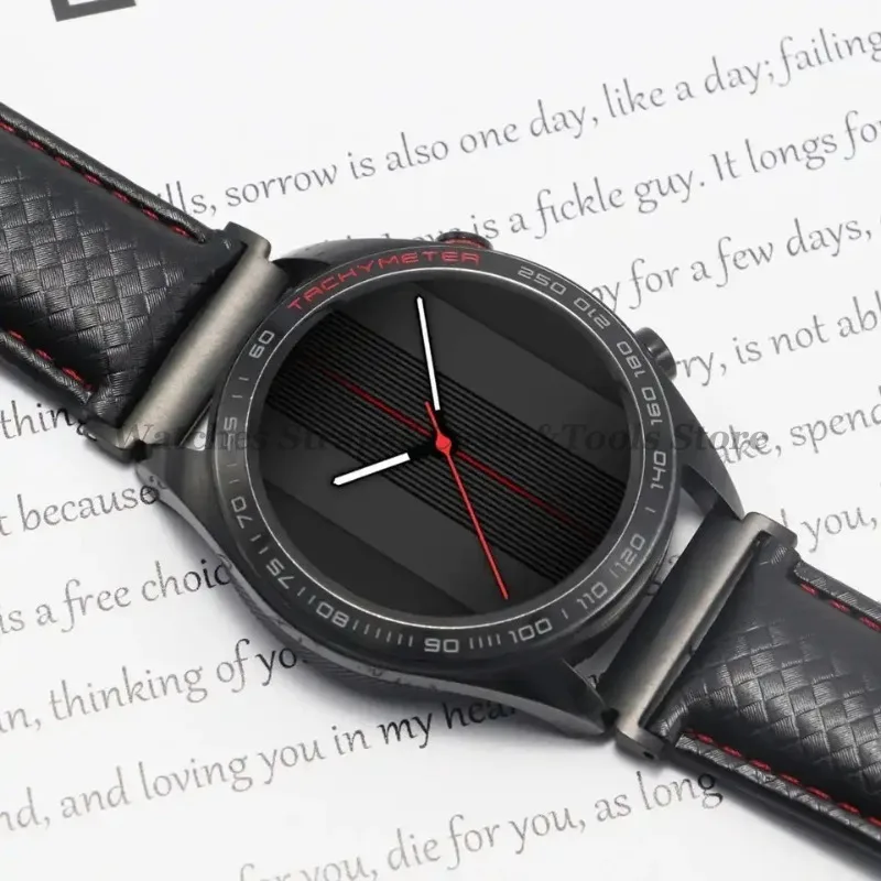 Watch Strap Metal Adapters 18mm To 20/22mm,20mm To 18/20/22mm,22mm To 18mm 22mm Quick Release Pins Connectors Watch Accessories