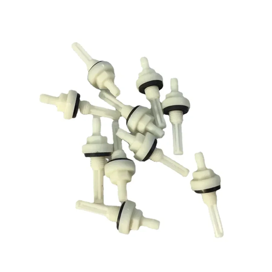 

Для автомобиля бензиновый двигатель насос силовые аксессуары 152F168F170F188F190F выходное сопло бака фильтр 10 шт.