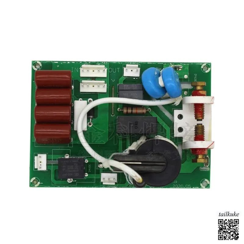 LGK-60/100/120 Plasma Cutter Arc-Starting/Ignition Board XDY-PH-08-A0