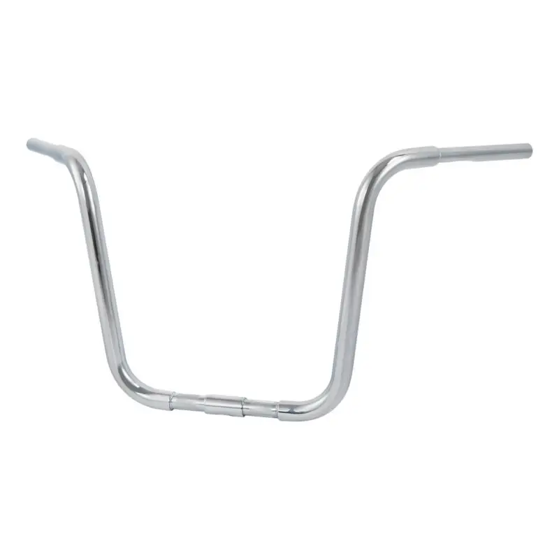 

Motorcycle 15.5" 18" Ape Hanger Bar 1 1/4" Handlebar For Harley Softail Heritage Springer