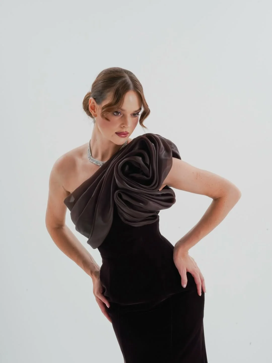 

Aenyrst Customized Formal Occasion Prom Gowns Dresses Mermiad Sexy Floor-Length For Girls Evangelical Women's Dresses Mermiad