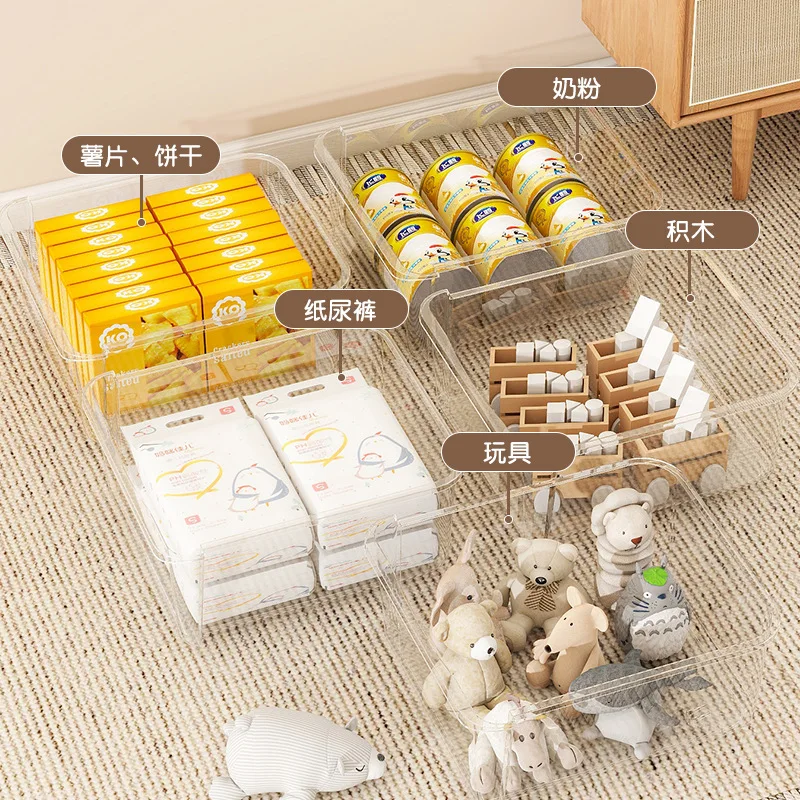 Armadio per vestiti Armadio per cassetti Armadio per la casa Giocattoli Scatola per organizzare Armario De Ropa Armadietti per bambini