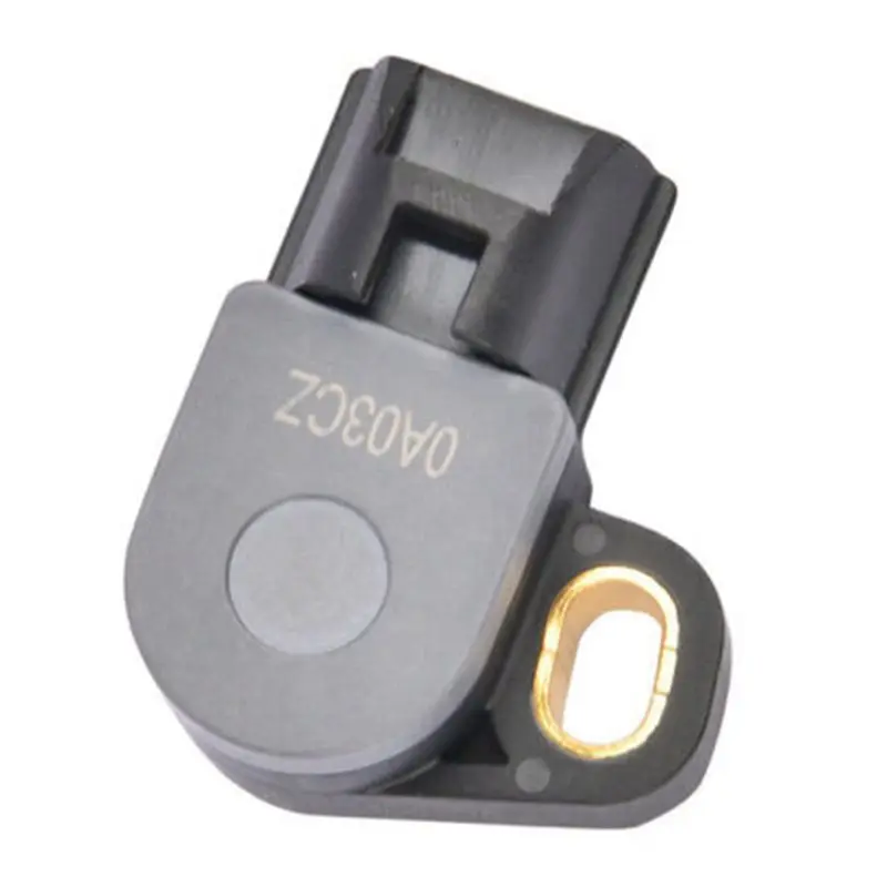 2X TPS Throttle Position Sensor For Kawasaki KFX450R KX250F Ninja ZX6R ZX6RR Heavy-Duty Motorcycles 21176-0001