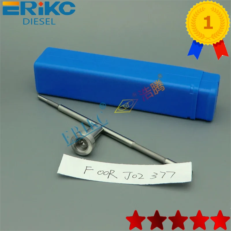 

ERIKC Pump Valve F00rj02377 Nozzle Valve F00r J02 377 Fuel Pressure Control Valve F Oor J02 377