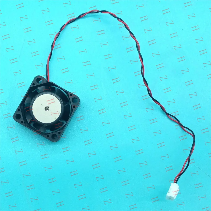 P+ 10PCS FOR New NMB-MAT 1004KL-01W-B50 MODEL DC 5V 0.18A 2-Pin cooling fan