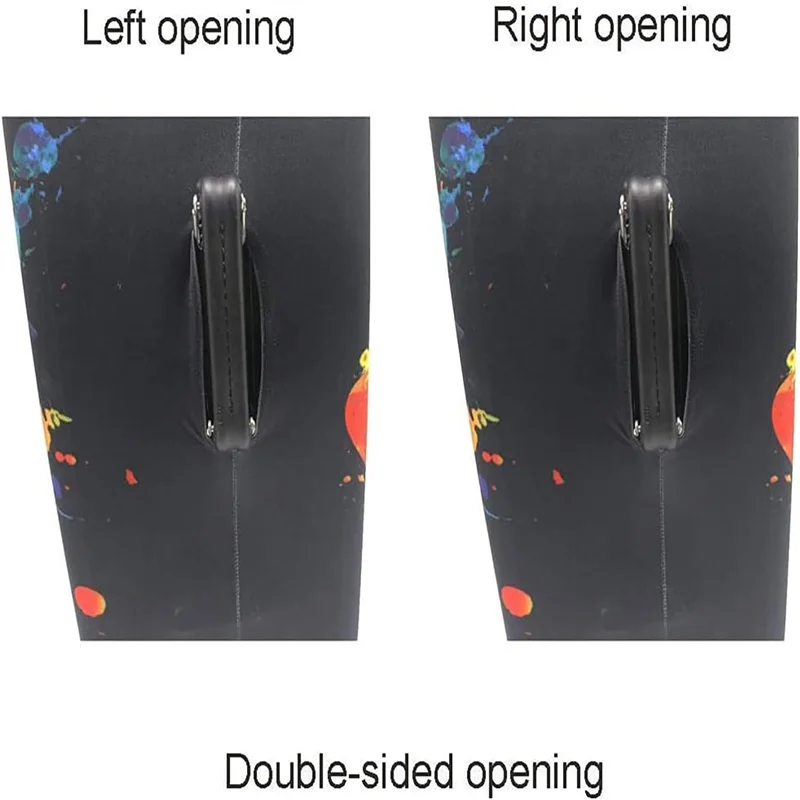 Thumbnail 3 - #39 Best Elastic Luggage Covers to Buy In 2026