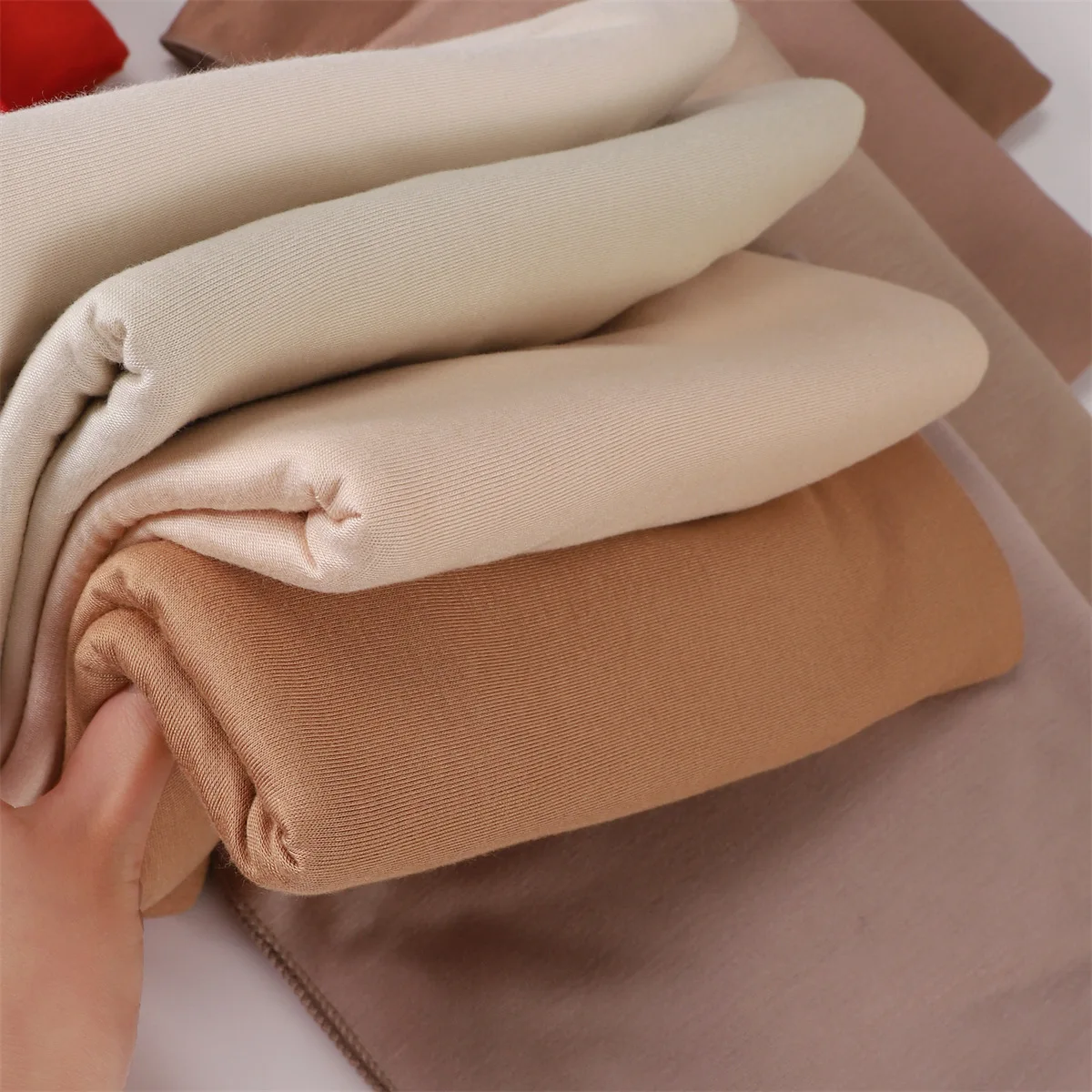 Рисунок 5 - 80*180cm Jersey Cotton Hijab Women