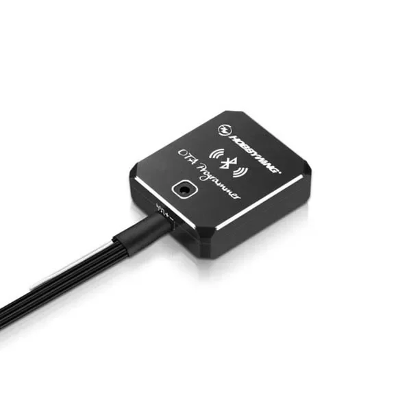 APStoreHobbywing OTA Programmer Bluetooth Module For Xerun Ezrun Platinum Seaking Brushless ESC For Rc Car / Boat Drone Accessor