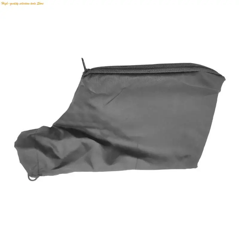 203F 4PCS Dust Collection Bag for Miter 255 Model with Zipper & Adjustable