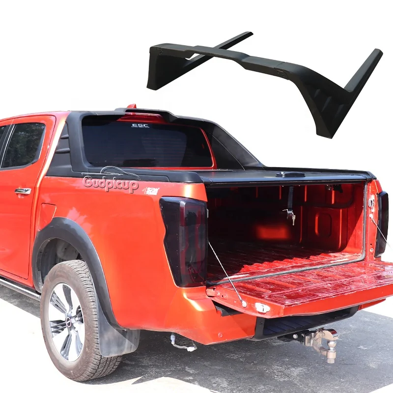 Custom Pickup Trucks 4x4 sport abs gwm poer roll bar for mazda bt50 amarok  triton custom