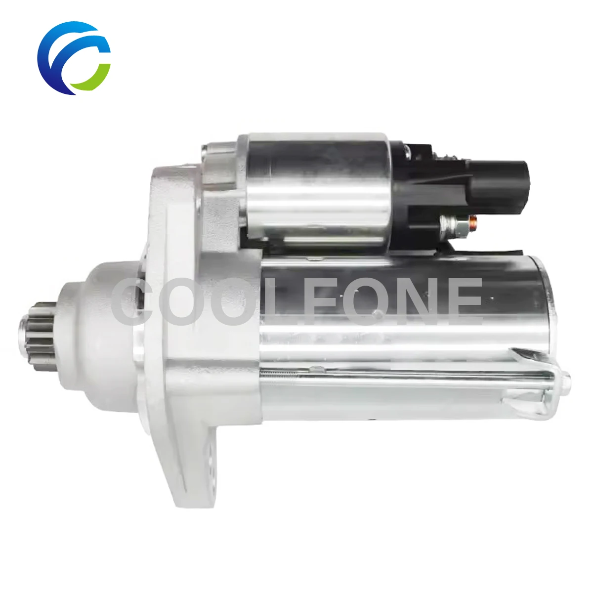 Self Starter Motor for AUDI A1 A3 TT SEAT IBIZA IV ALTEA TOLEDO III LEON SKODA OCTAVIA SUPERB 02Z911023E 02Z911023G 02Z911024P