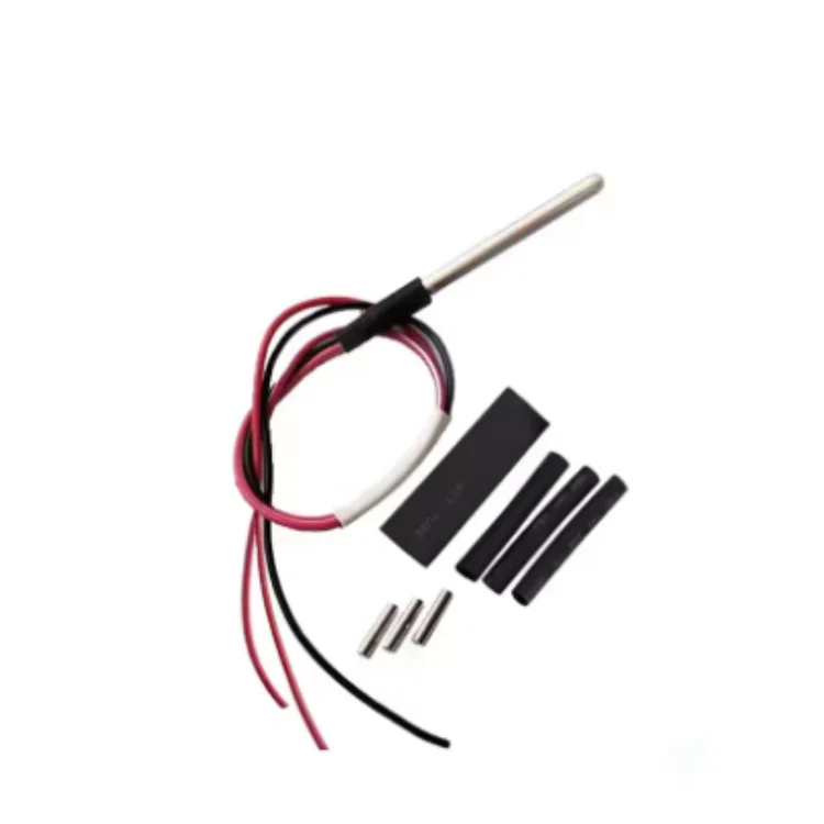 12-00500-01SV Carrier Transicold Truck Spare Parts Temperature Sensor Refrigerated  Combination Transicold RRS/RTS Refrigeration