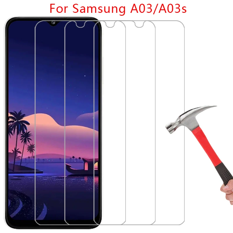 Protective Tempered… - image