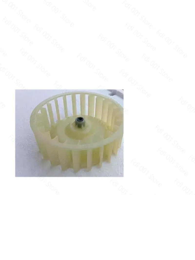 For LG drum washing machine drying motor assembly 4681ER1007E DC motor motor