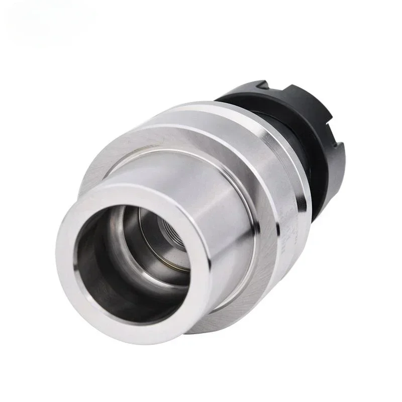 RH HSK25E HSK32E HSK40E HSK50E HSK50A ER11 ER16 ER20 ER25 SK10 SK16 Tool Holder Stainless Steel Anti-rust HSK ER SK Tool Holder