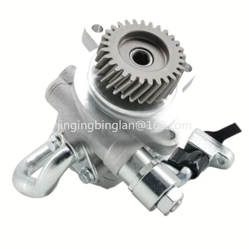 D-MAX discharge power pump 4JJ1 directional steering power pump supplied by the manufacturer in 2026