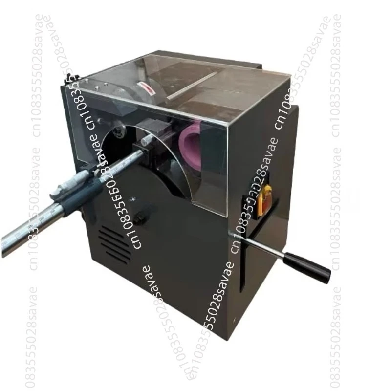 Punch Cutting Machine Die Punch Electronic Grinding Tool Stainless Steel Round Bar