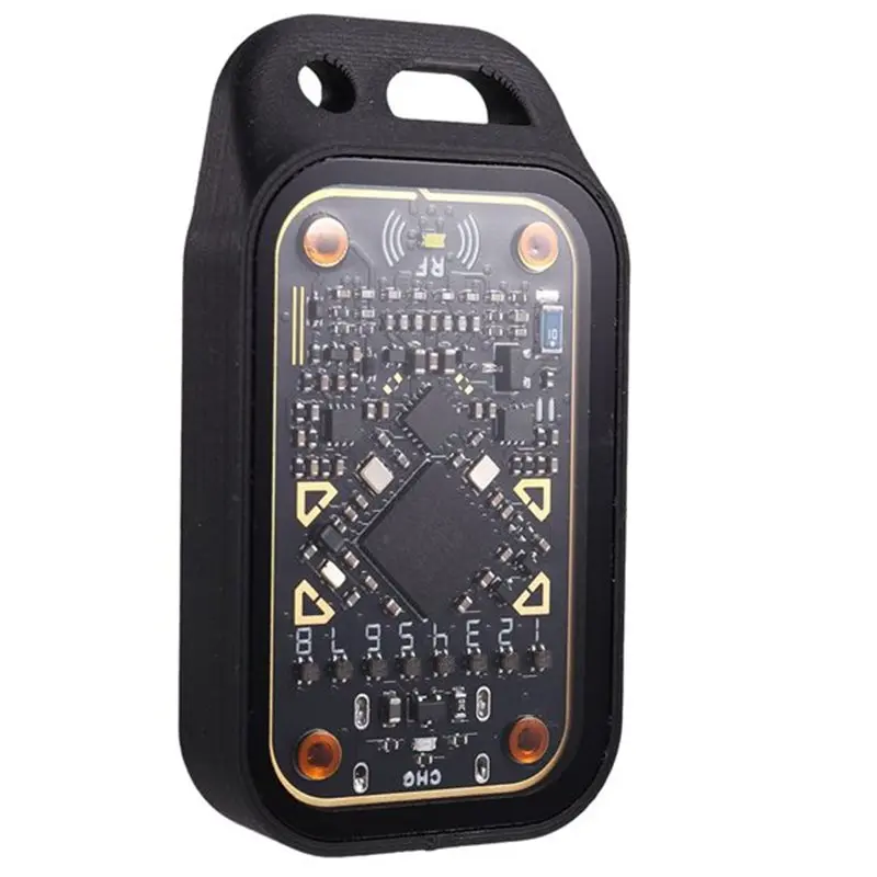 Nueva tecnología camaleón Ultra Plus RFID lector emulador de tarjetas inteligentes + tarjeta CUID IC tarjeta de identificación reinicio decodificación + llavero 5XUID automático Polli