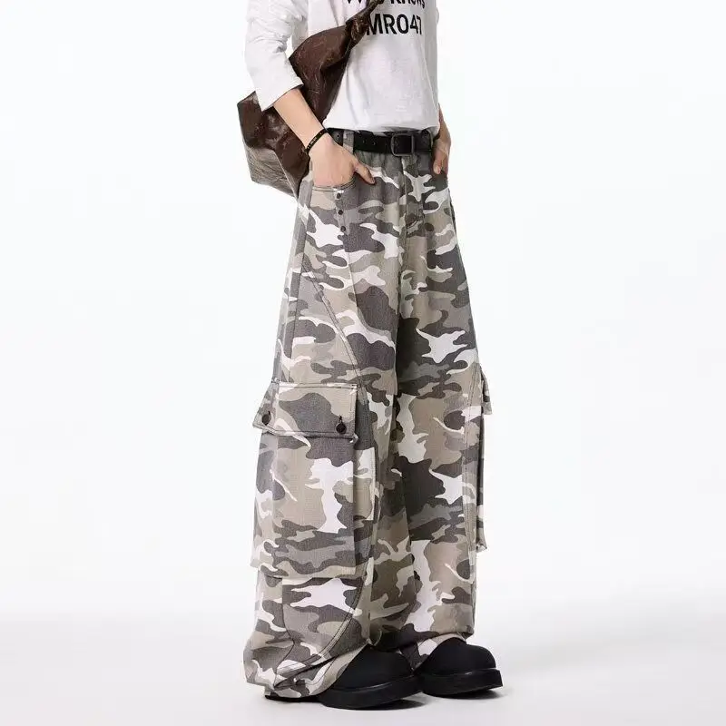 CAMO E