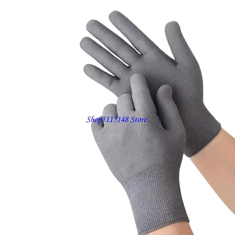 Găng tay tiên tiến của F3MA để phục hồi đồ cổ 2pcs có thể giặt tương thích giai đoạn