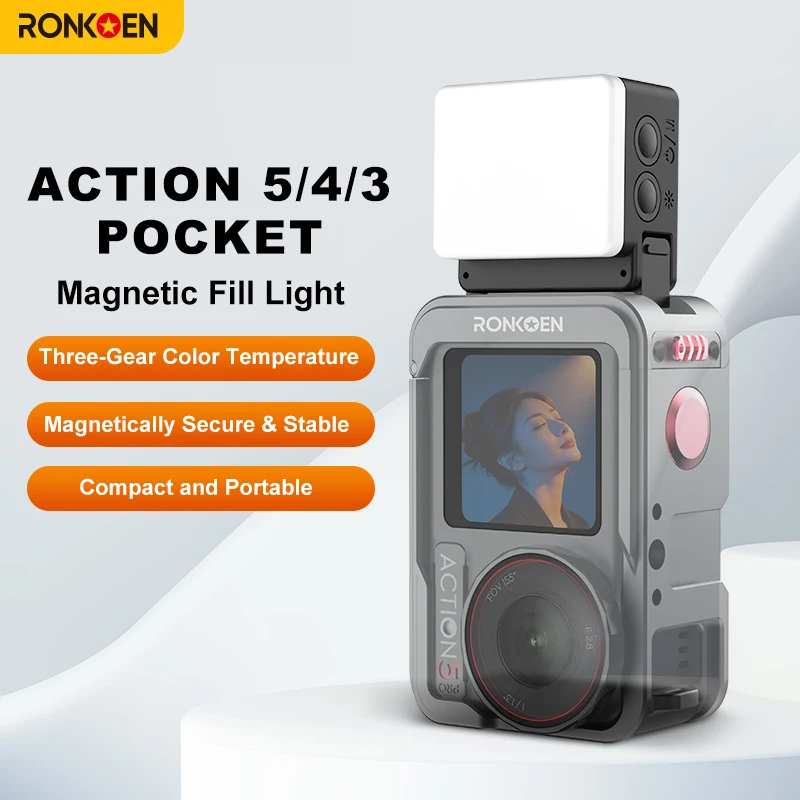 Ronkoen M2-AC Quick…