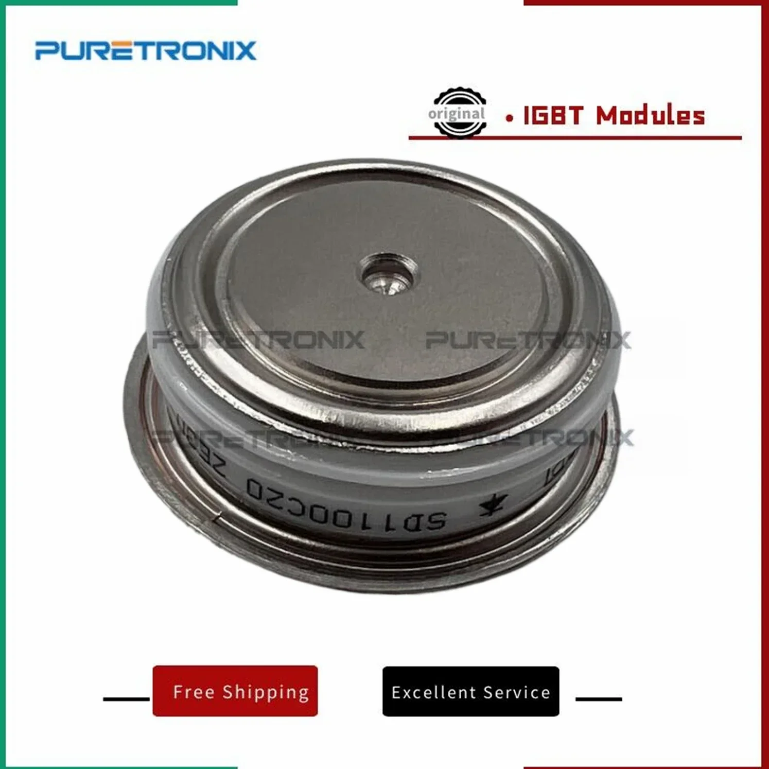 Nuevo módulo SD1100C20