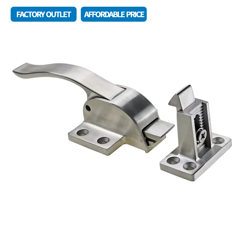 

Steaming Basket Door Handle 304 Stainless Steel Seafood Steaming Basket Industrial Equipment High And Low Oven Door Handle