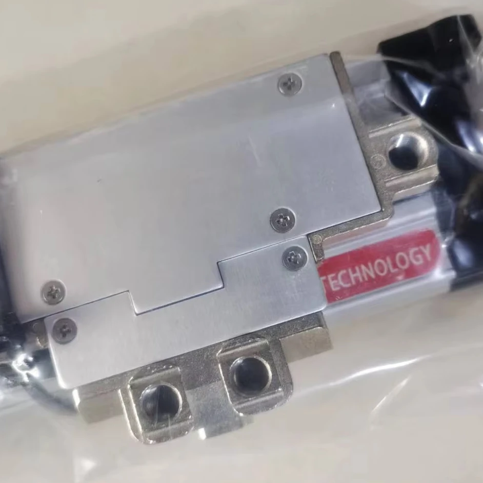 GIVI GVS202S T5E 220 مللي متر Memegang الاستشعار pemindahan حاكم ميسين الانحناء صريف حاكم الاستشعار optik