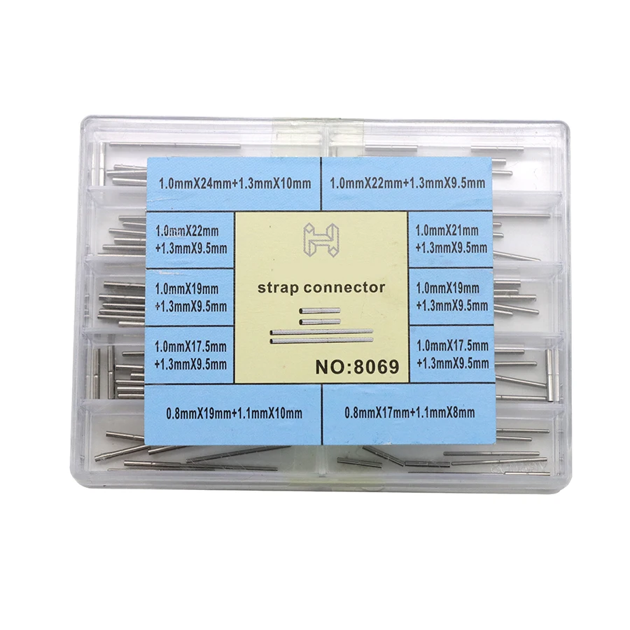 Watch parts The metal component connecting the case and strap is suitable for 35mm and 38mm Double Eagle watches