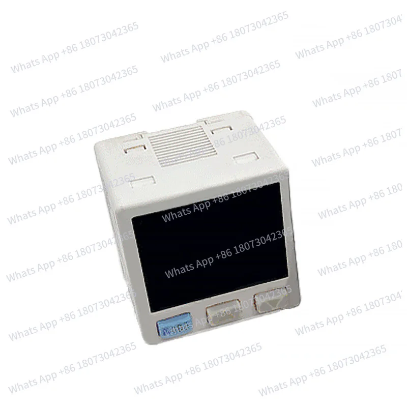 Series Negative Pre…