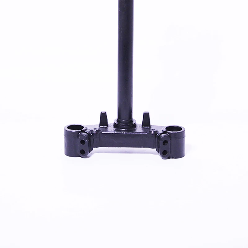 Universal Front Fork Steering Column for Electric Scooter Compatible with Xiaoguiwang & QiaogeE-Motorcycle Shock Absorber Parts