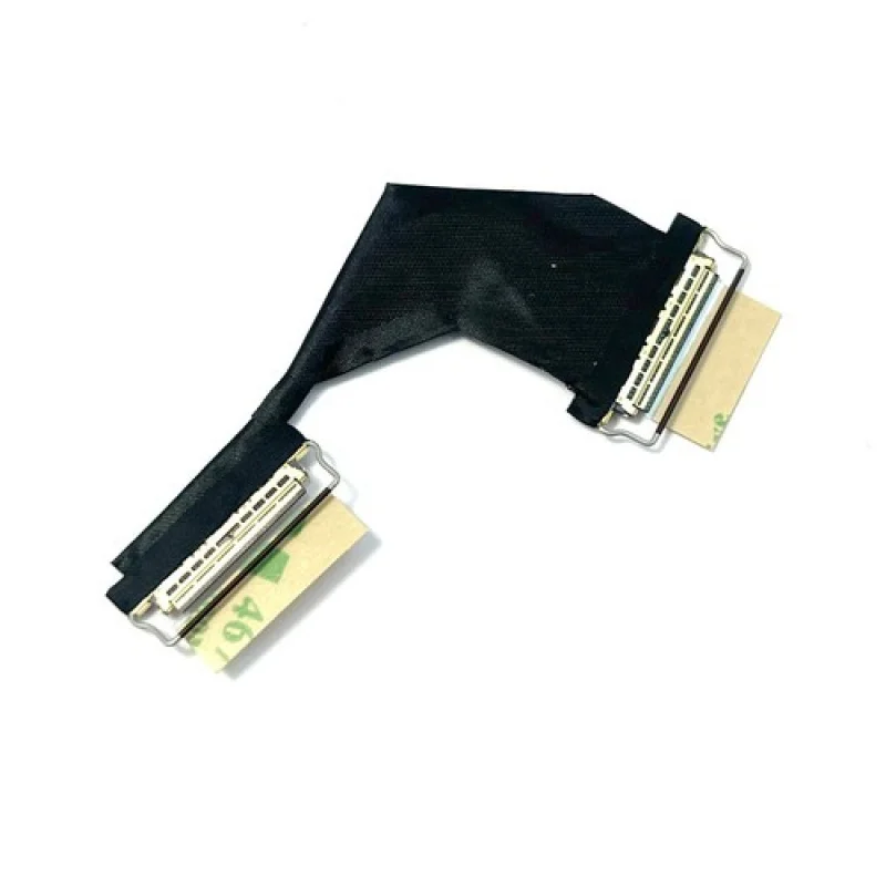 30PIN LCD Display Screen Cable For ASUS Vivobook 13 Slate T3300 DD0XF8LC010