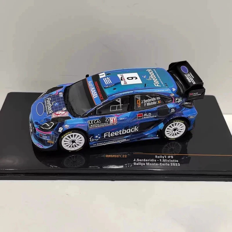 

Масштаб IXO 1/43 # Модель автомобиля из сплава 2023 года, статическая коллекционная модель, украшение, праздничный подарок, игрушка, сувенир