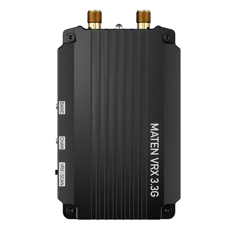 Приемник сигнализации ABJF-MATEN 3.3G VRX 3.3G MATEN 3.3G VRX с сигнализатором сигнала 3.3G