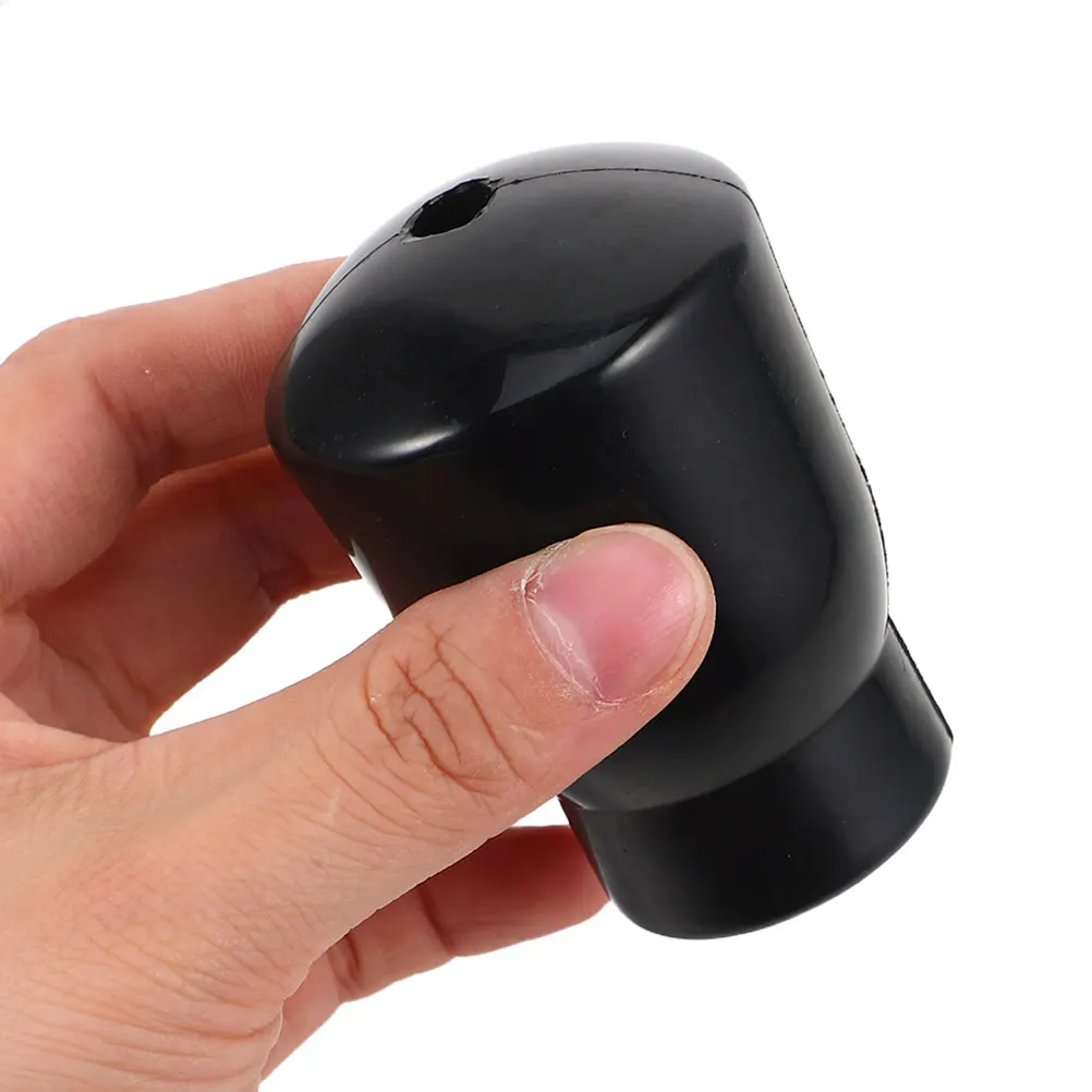 

4pcs Fitness Equipment Cable Stopper Sleeve Gym Accessories 5Mm/6Mm Steel Wire Rope Connector Wear-Resistant Replacement