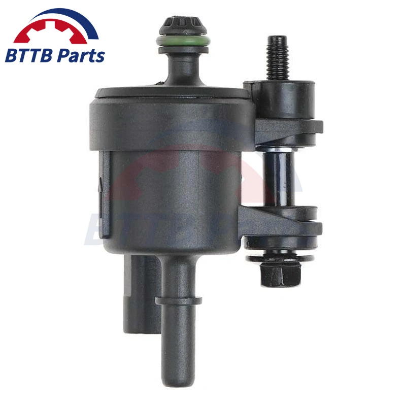 

0280142502 2pins Vapor Canister Purge Control Valve Solenoid For Chevrolet Spark 2013 2014 2015 96985666