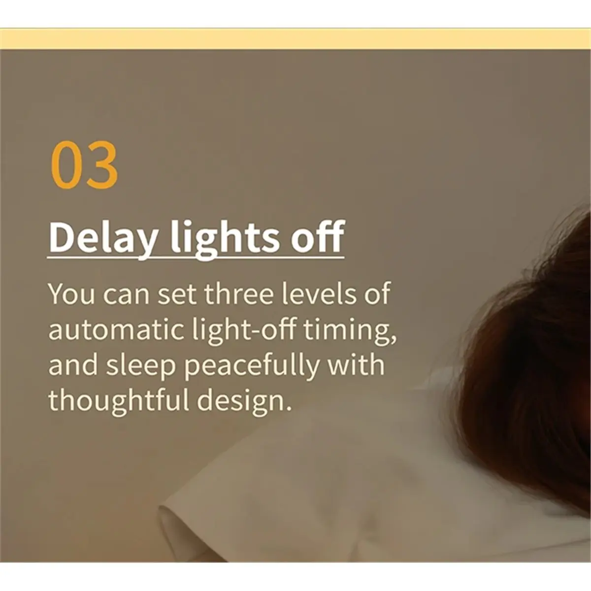 [wild cheers] Simple Design Lights Night Lamp Press Switch Timing Led Table Desk Lamp High Quality Night Light Keyboard Shape B