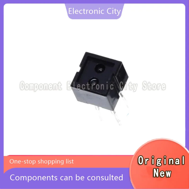 

100Pcs CNY70 Reflecterende Optische Sensor Met Transistor Uitgang Dip-4 Hoge Kwaliteit