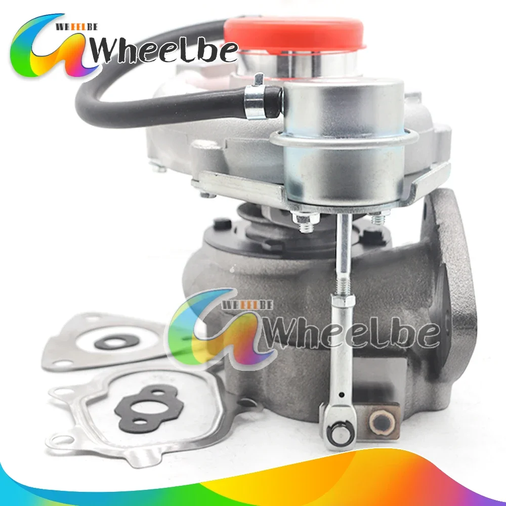 ДЛЯ GT22 турбокомпрессора с масляным охлаждением Isuzu JMC грузовик SANGUIN E2 JX493ZQ 93HP 136210-5003 736210-5005 736210 1118300SZ 1118300DL ДЛЯ GT22 турбокомпрессора с масляным охлаждением Isuzu JMC грузовик SANGUIN E2 JX493ZQ 93HP 136210-5003 736210-5005 736210 1118300SZ 1118300DL