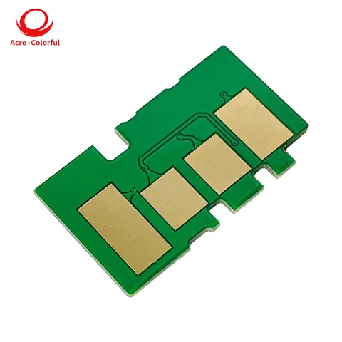 Compatible Toner Chip W1106A 106A for HP Laser Copier 107a 107w 107r Laser Printer MFP 135w 135a 137fnw Cartridge Chip