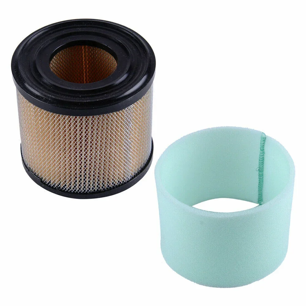 Imagem -03 - Filtro de ar com Pré-filtro 105x5x96cm para Briggs&stratton 170400 Motor 390930 393957 393957 s 271794 s Pt9334 lg 393957 s 100073