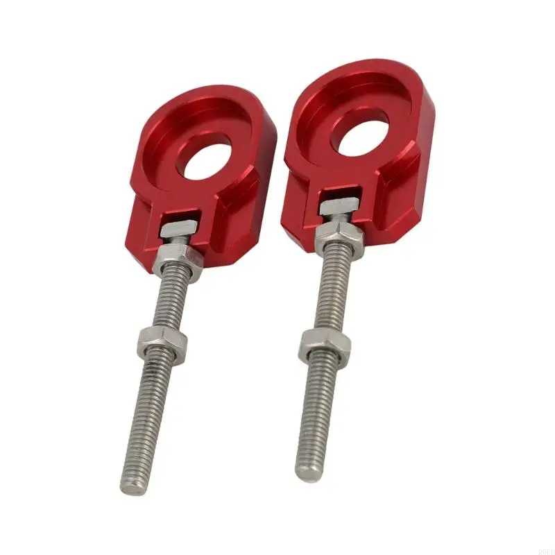 Corrosion Resistant Motorcycle Sprocket Set With Anodized Finish For CRF110F Bikes R6FB