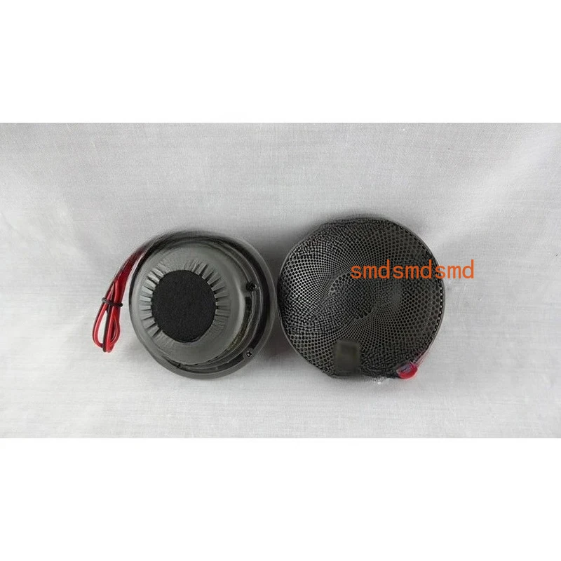 

Car Fever Soft Dome Alto Horn Head Alto Speaker Car Horn Head Stereo Improved Alto Titanium Energy Horn 1 Pair CDM880