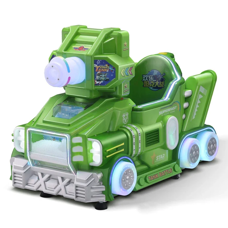 Qs Children's Scrol… - image