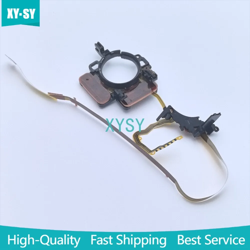 New Lens Aperture Flex Cable Anti Shake Group for Sony RX10M3 RX10M4 RX10III RX10IV Repair Replacement Accessories