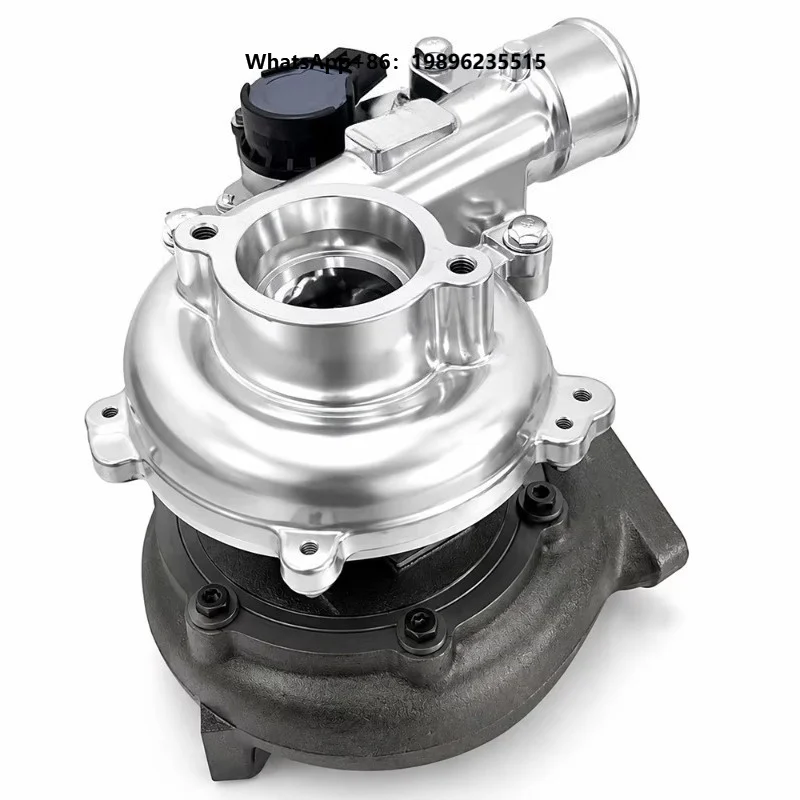 Turbocharger for  1KD 172010L040 172010L041 Drive Turbo 1kd 172010L042 1720130110  702N10058Z Turbo Kit