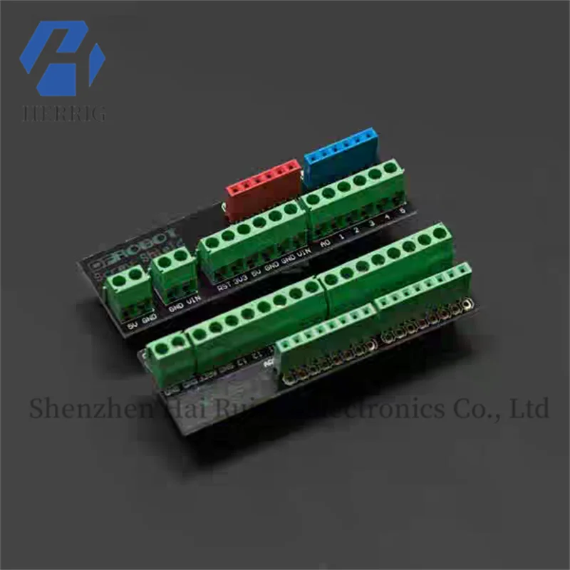 dfrobot-suporta-placa-de-expansao-terminal-arduino-soquete-femea-para-parafuso-interface-sem-solda